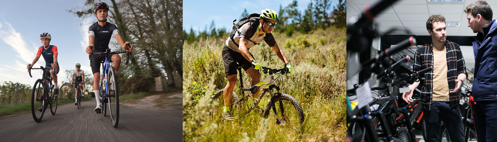 خلفية البطل