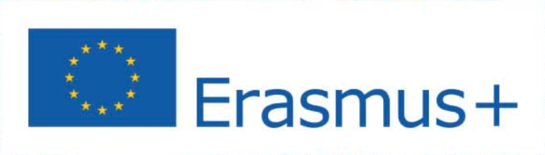 Logotipo de Erasmus+
