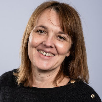 Barbara Mazet
