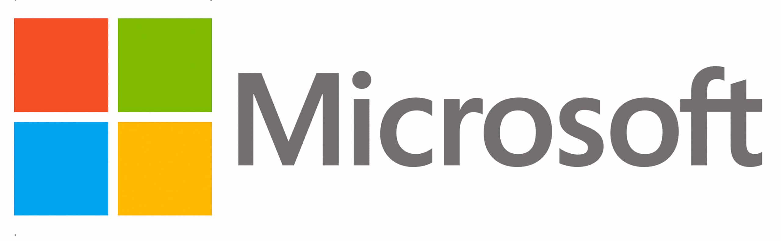 Microsoft